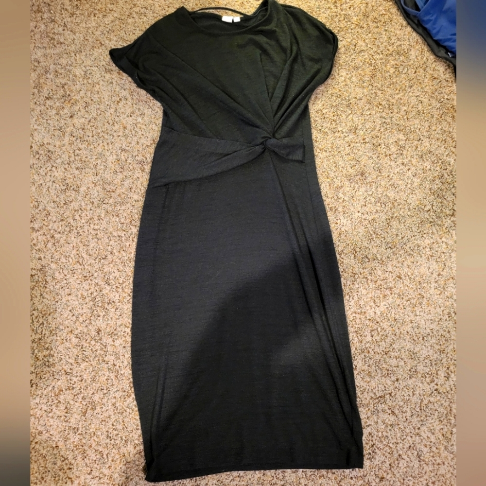 Long Dress